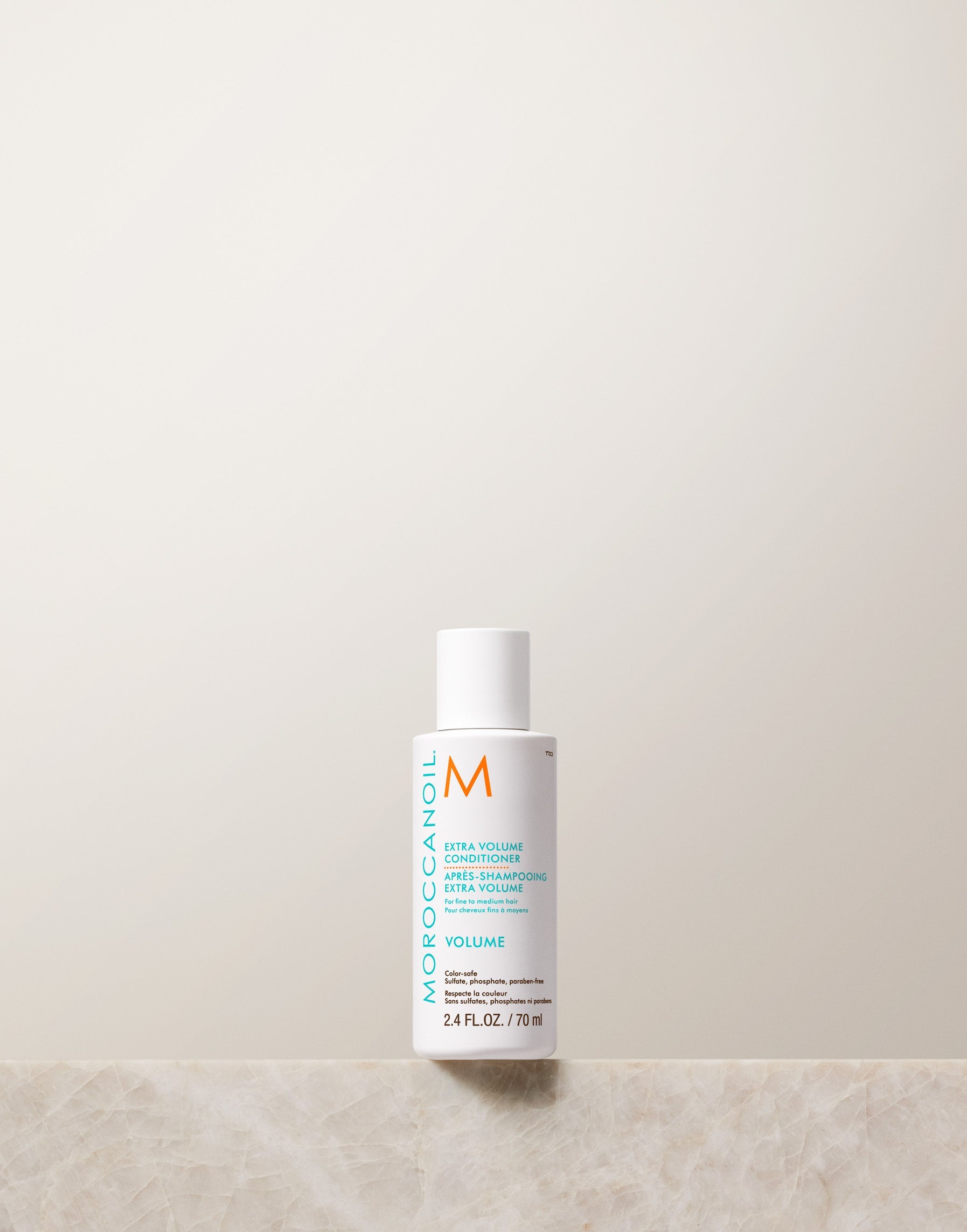 MOROCCANOIL EXTRA VOLUME CONDITIONER