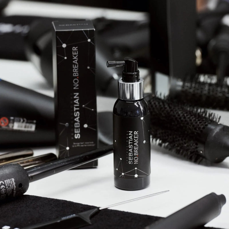 Spray coiffant et liant Sebastian Professional NO.BREAKER