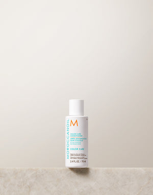 Après-shampoing Moroccanoil pour le soin des couleurs