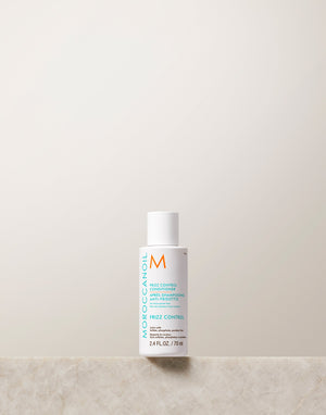 Après-shampooing anti-frisottis Moroccanoil