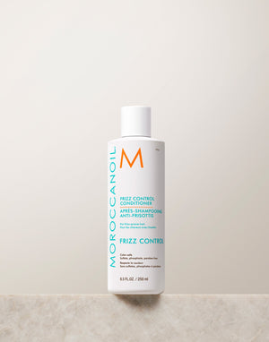 Après-shampooing anti-frisottis Moroccanoil