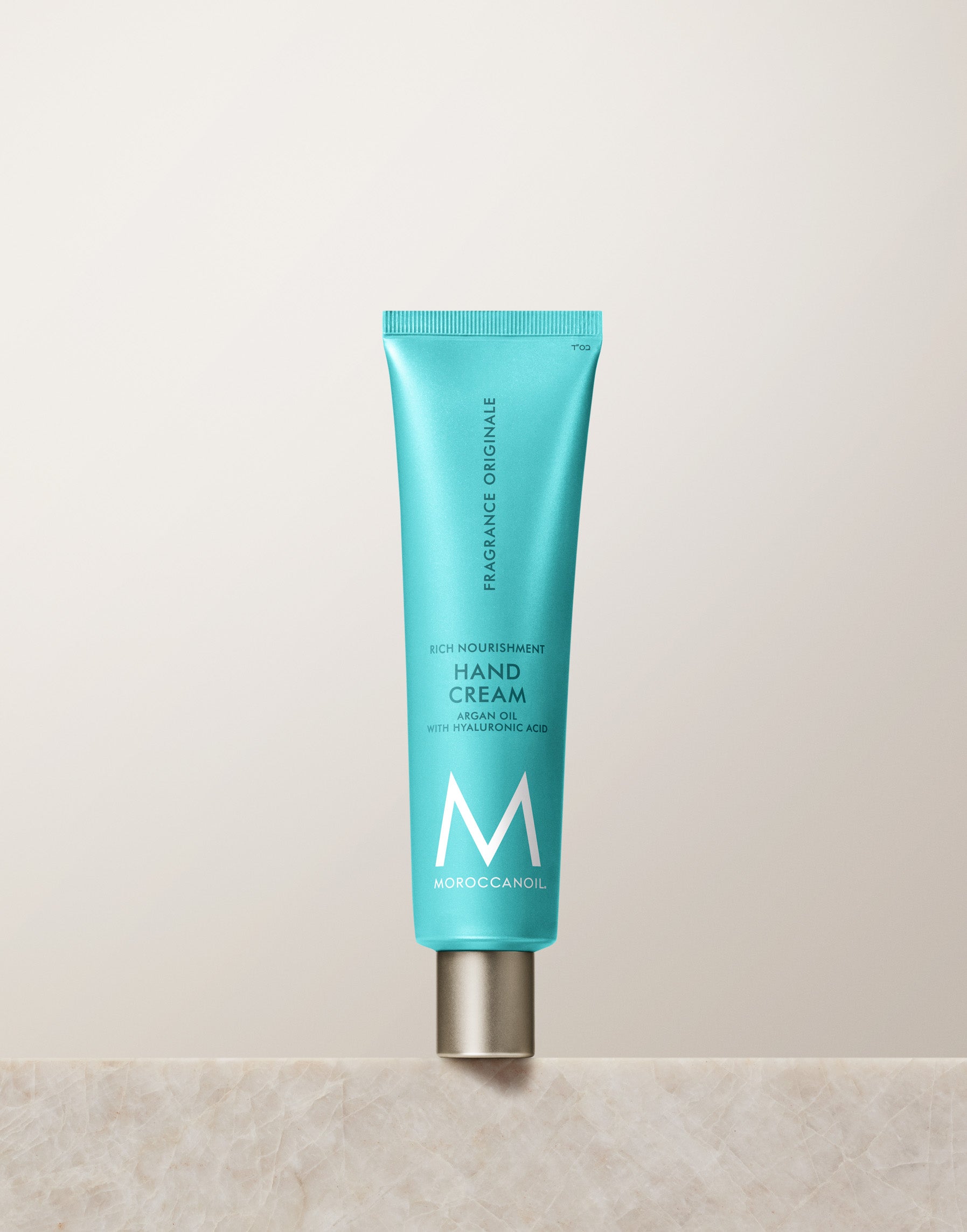 MOROCCANOIL HAND BODY CREAM
