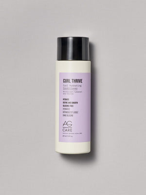 Après-shampooing hydratant pour boucles AG CARE CURL THRIVE