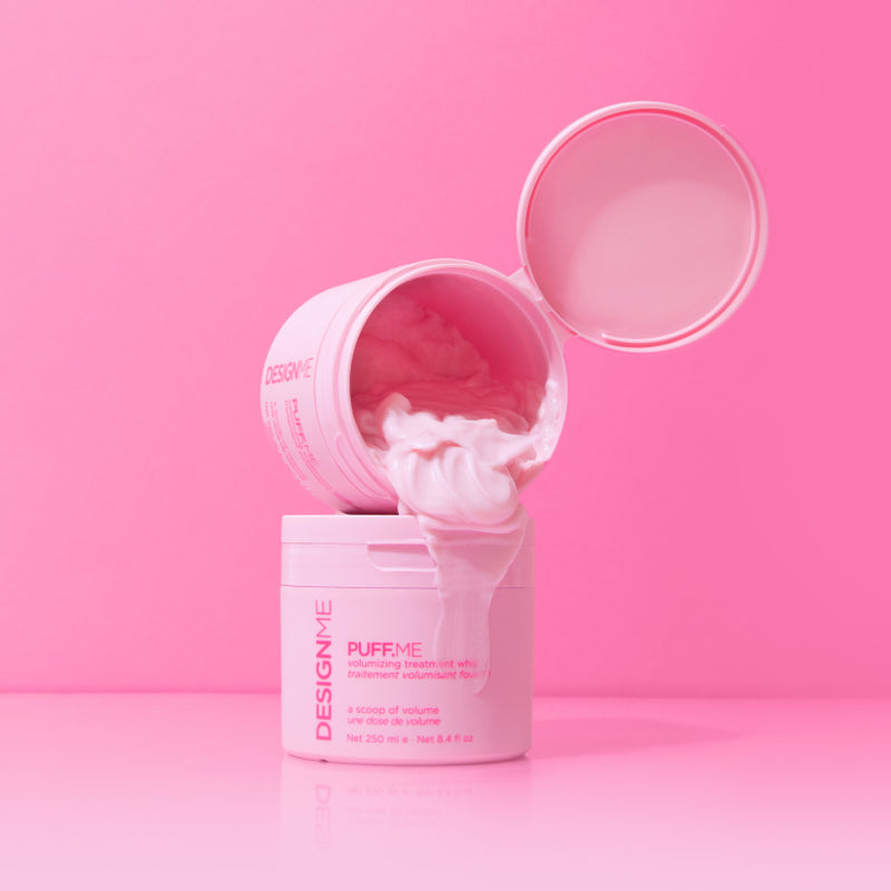 PUFF.ME Volumizing Treatment Whip