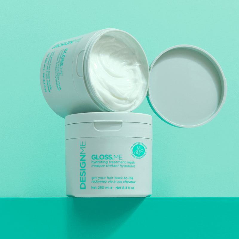 GLOSS.ME Hydrating Treatment Mask