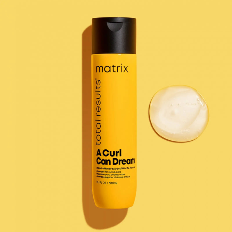 Matrix TOTAL RESULTS A CURL CAN DREAM SHAMPOO