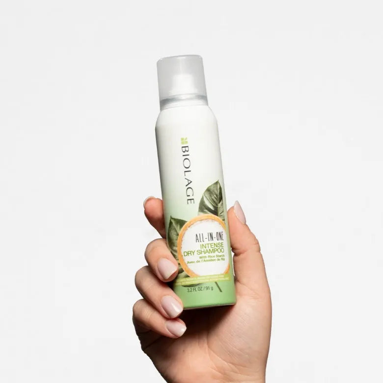 Biolage ALL-IN-ONE INTENSE DRY SHAMPOO