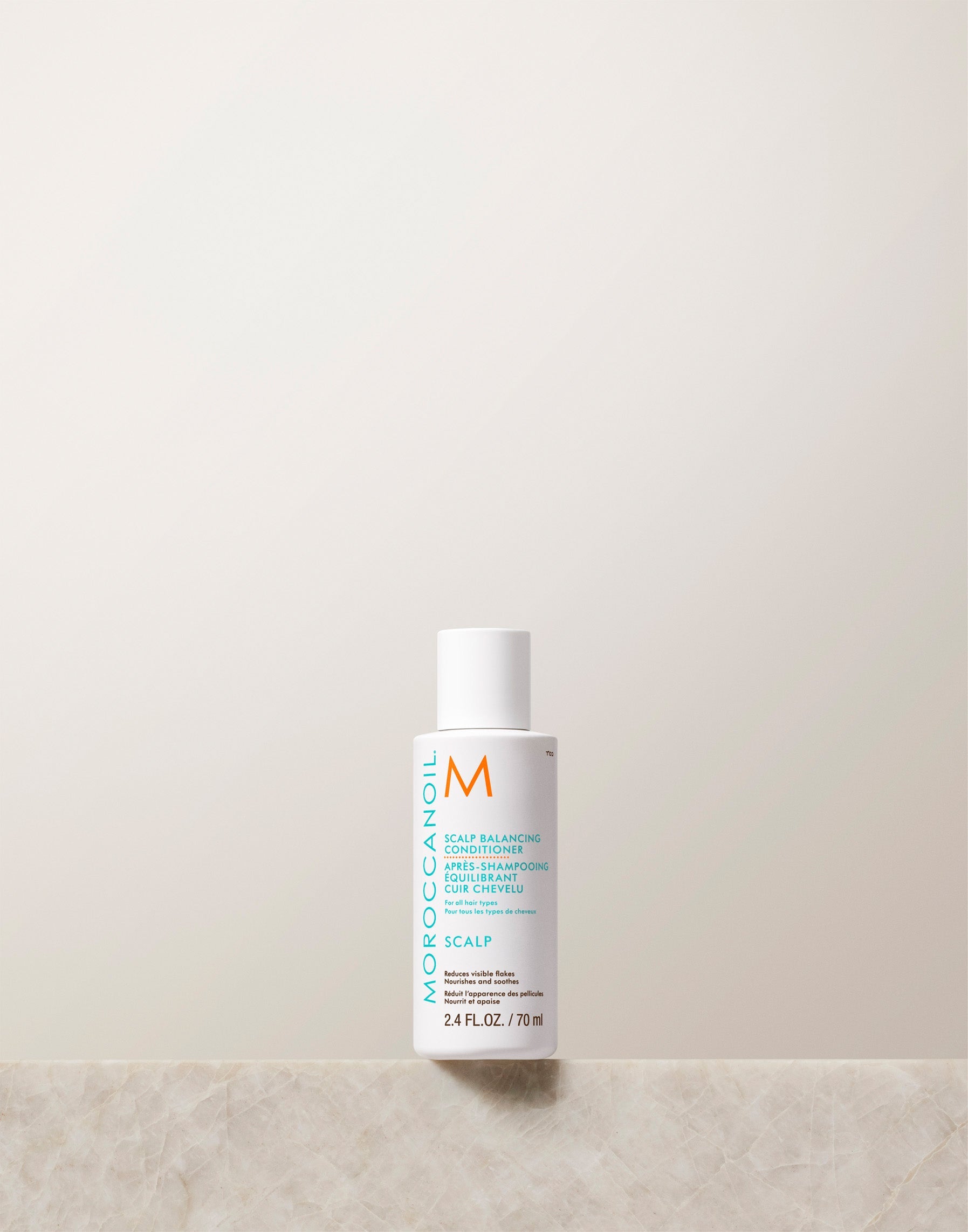MOROCCANOIL SCALP NOURISHING CONDITIONER