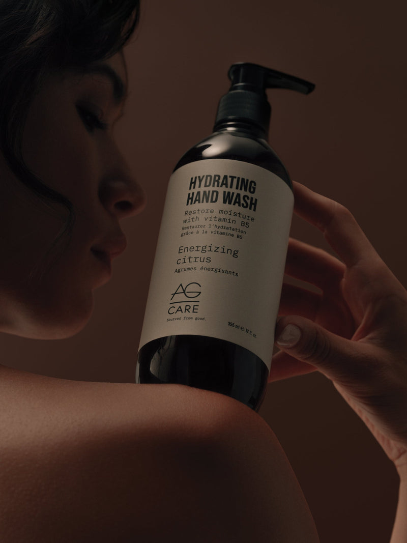 AG CARE Hydrating Hand Wash Citrus