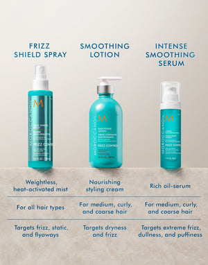 MOROCCANOIL SMOOTHING LOTION