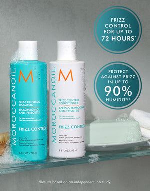 Après-shampooing anti-frisottis Moroccanoil