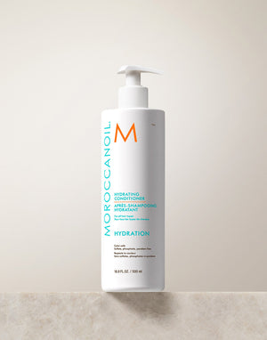 Après-shampooing hydratant Moroccanoil