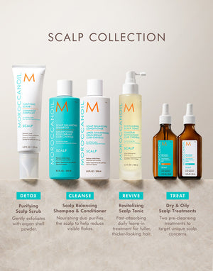 MOROCCANOIL DRY SCALP TREATMENT
