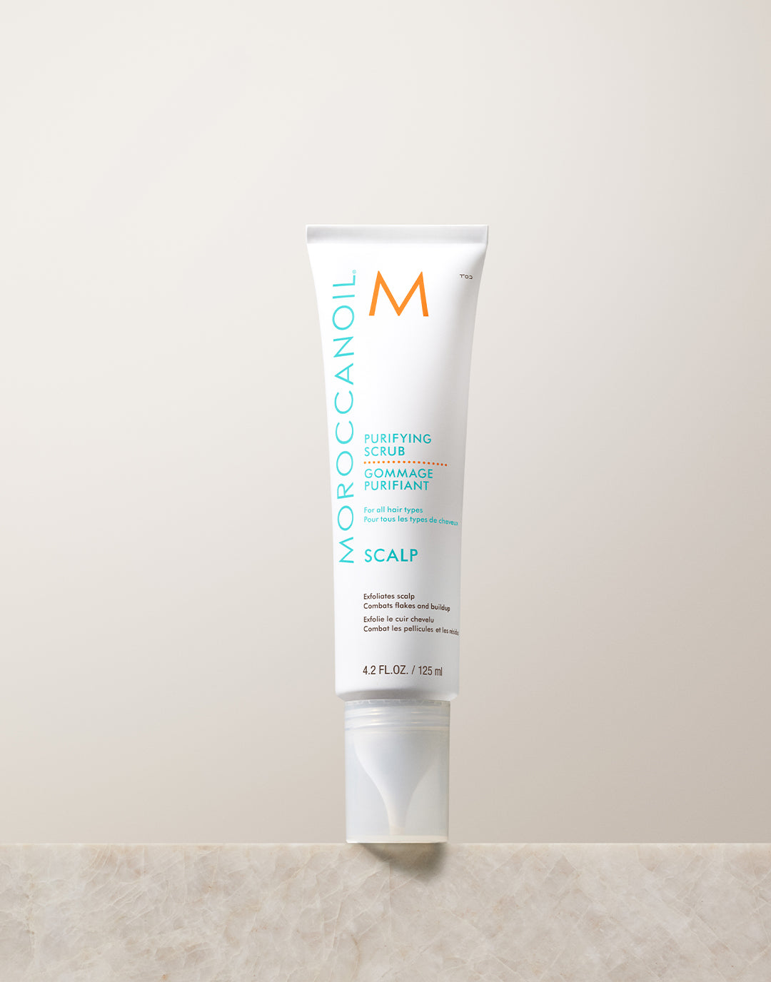 MOROCCANOIL SCALP PURIFYING SCRUB