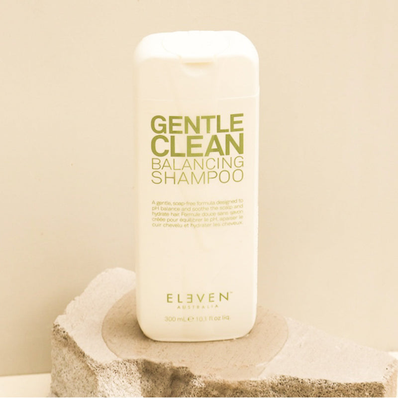 ELEVEN GENTLE CLEAN BALANCING SHAMPOO