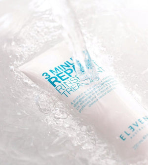 Eleven 3 Minute Repair treatment