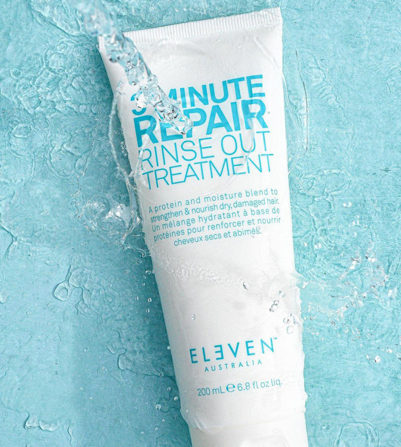 Eleven 3 Minute Repair treatment