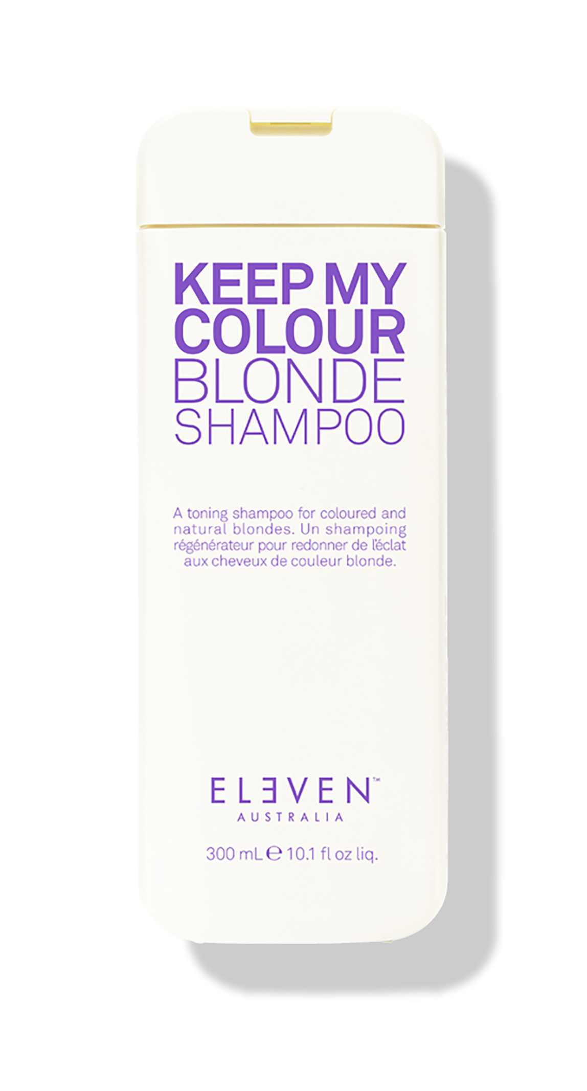 ELEVEN KEEP MY COLOUR BLONDE SHAMPOO