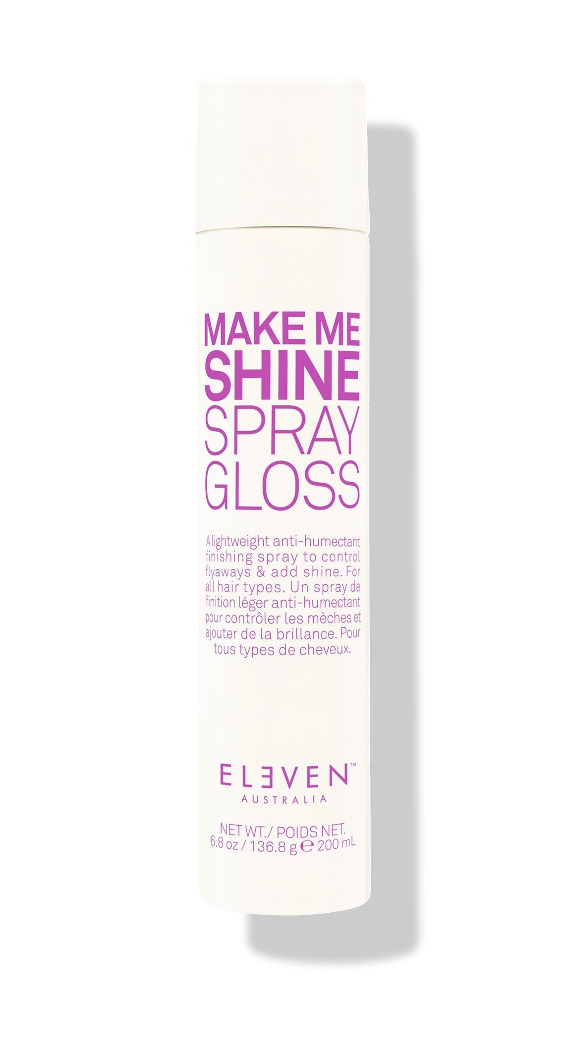 Spray de finition ELEVEN MAKE ME SHINE