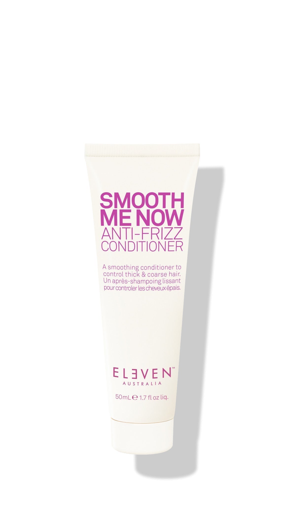 ELEVEN SMOOTH ME NOW ANTI-FRIZZ CONDITIONER