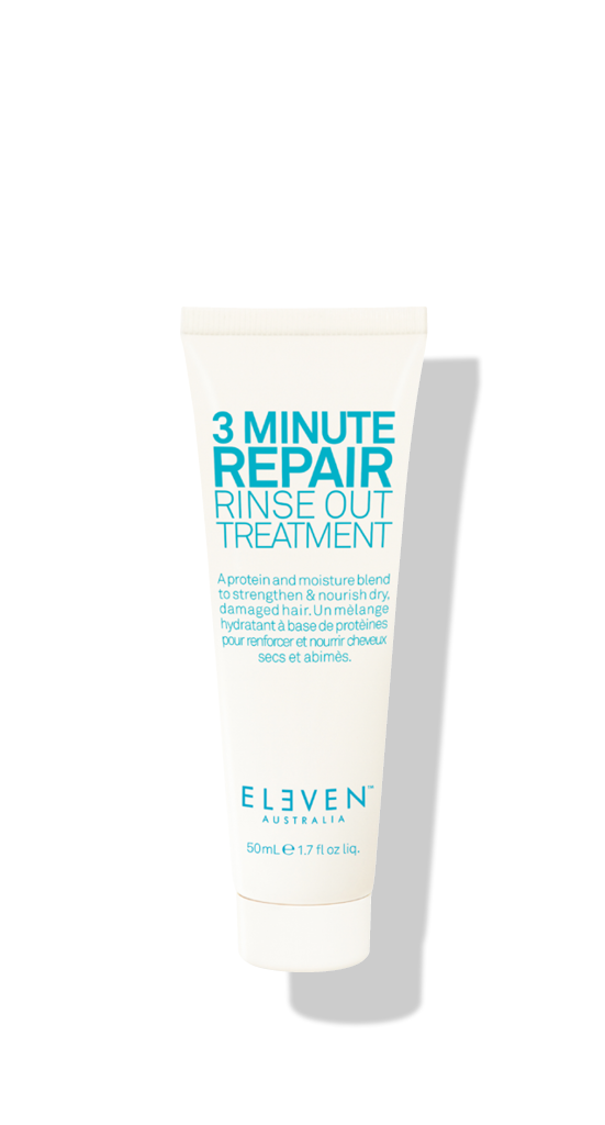 Eleven 3 Minute Repair treatment