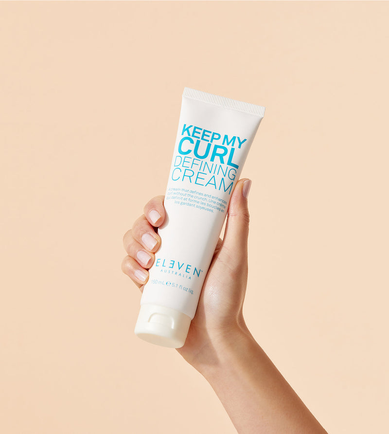 ELEVEN CURL DEFINING CREAM