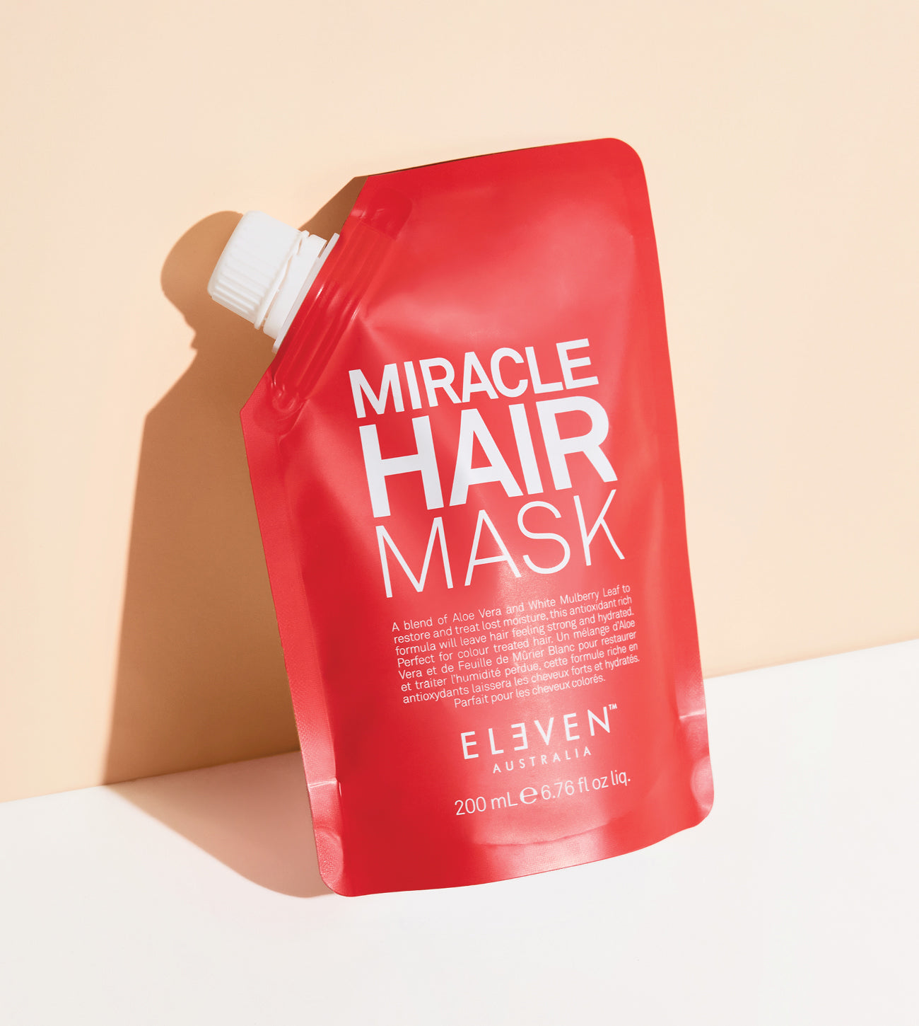 MASQUE CAPILLAIRE ELEVEN MIRACLE