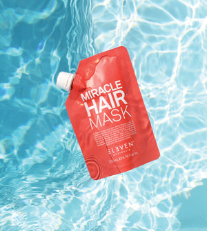 MASQUE CAPILLAIRE ELEVEN MIRACLE