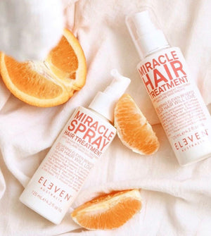 ELEVEN MIRACLE SPRAY HAIR TREATMENT