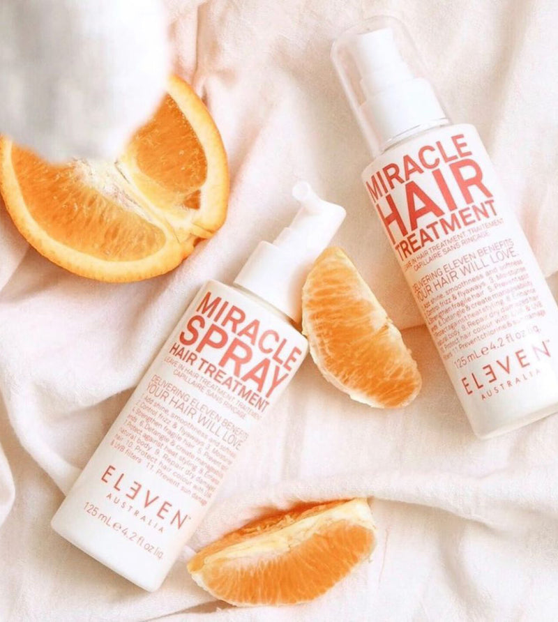 ELEVEN MIRACLE SPRAY HAIR TREATMENT