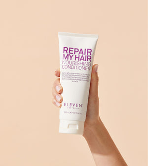 ELEVEN REPAIR MY HAIR APRÈS-SHAMPOING NOURRISSANT