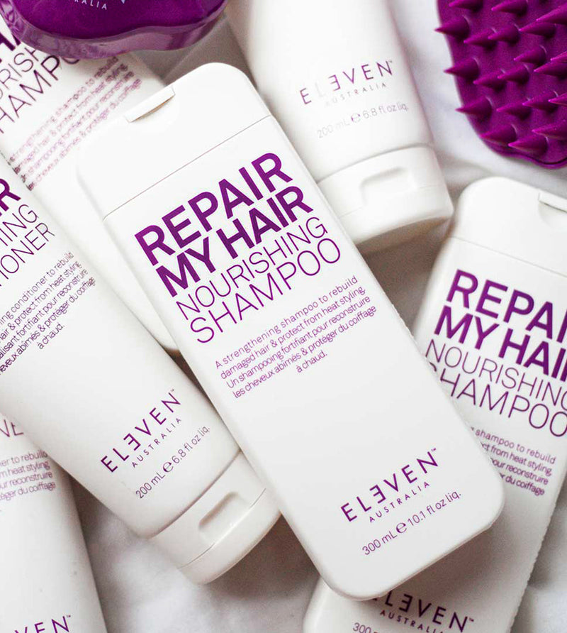 ELEVEN REPAIR MY HAIR NOURISHING SHAMPOO