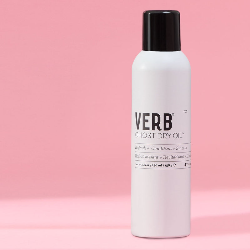 VERB GHOST DRY OIL 250ML
