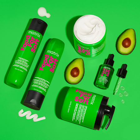 Matrix Food For Soft Rich Hydrating Treatment Mask