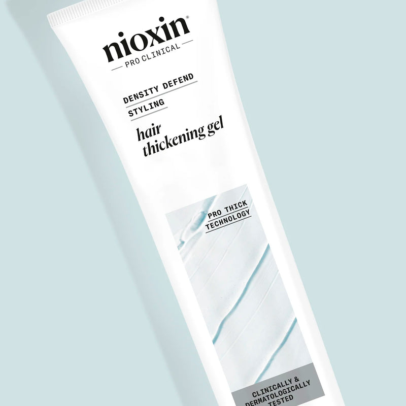 GEL ÉPAISSISSANT NIOXIN