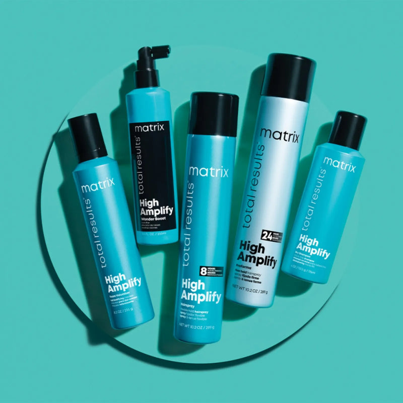 Laque Matrix High Amplify Proforma