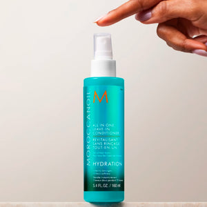 Après-shampooing sans rinçage tout-en-un MOROCCANOIL