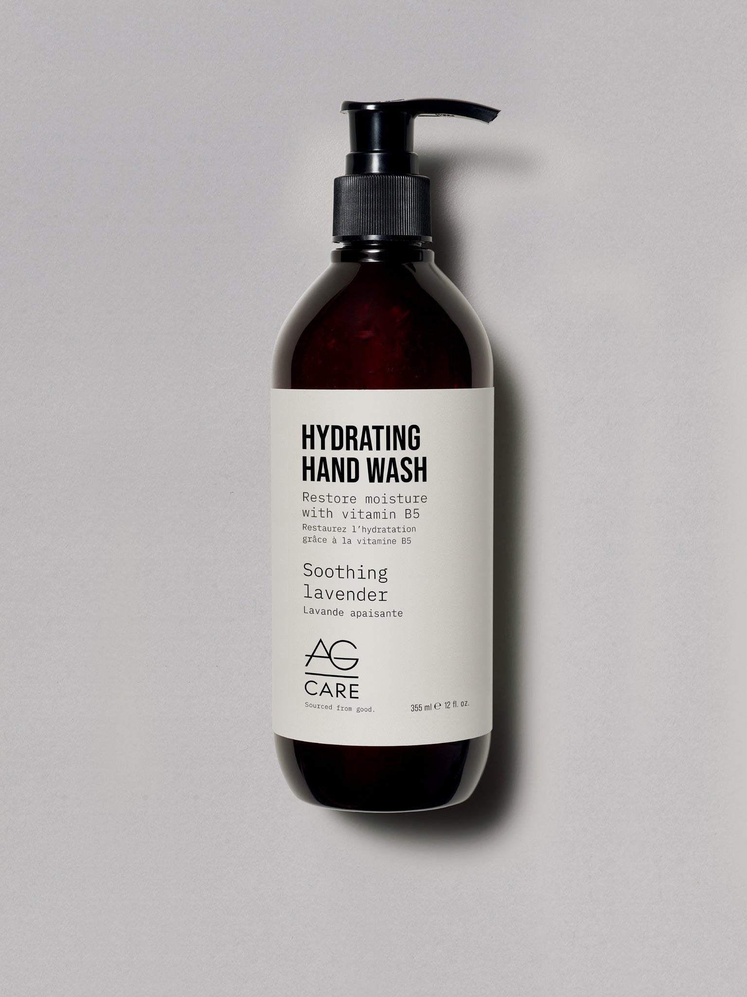 AG CARE Hydrating Hand Wash Lavender