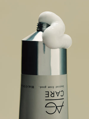 Lotion nourrissante pour les mains AG CARE Soothe