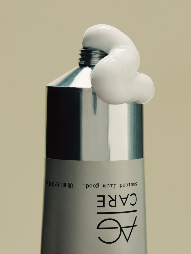 AG CARE Soothe Nourishing Hand Lotion