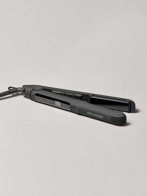 Fer plat ionique tourmaline noire AG CARE Midnight Heat 1''