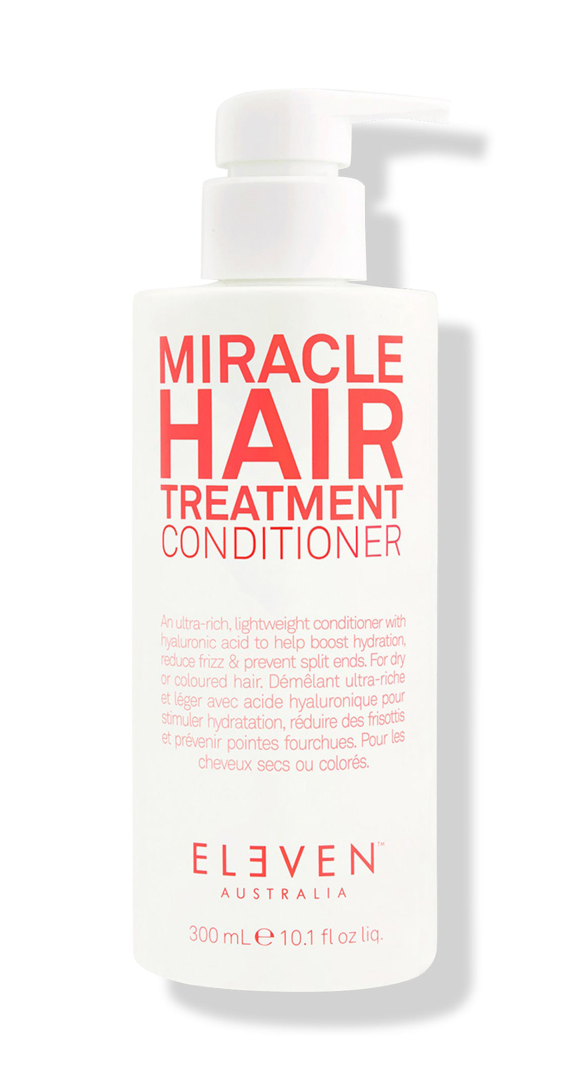 ELEVEN MIRACLE HAIR TREATMENT CONDITIONER
