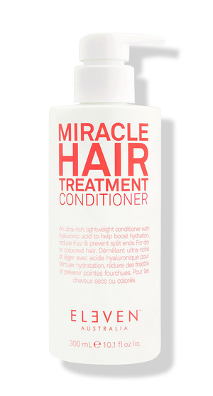 ELEVEN MIRACLE HAIR TREATMENT CONDITIONER