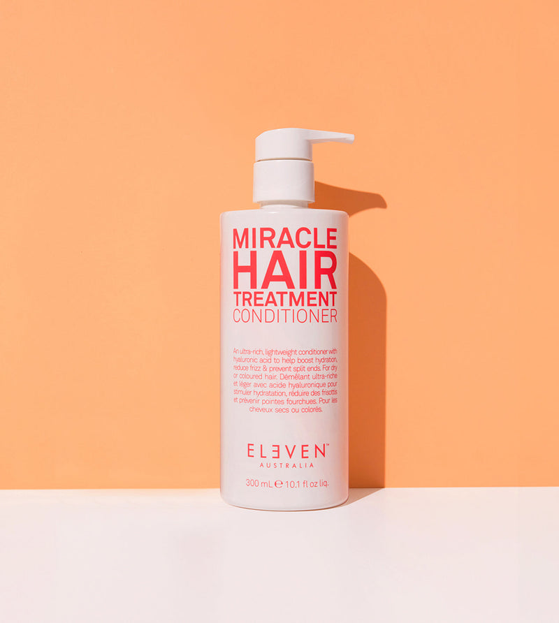 ELEVEN MIRACLE HAIR TREATMENT CONDITIONER