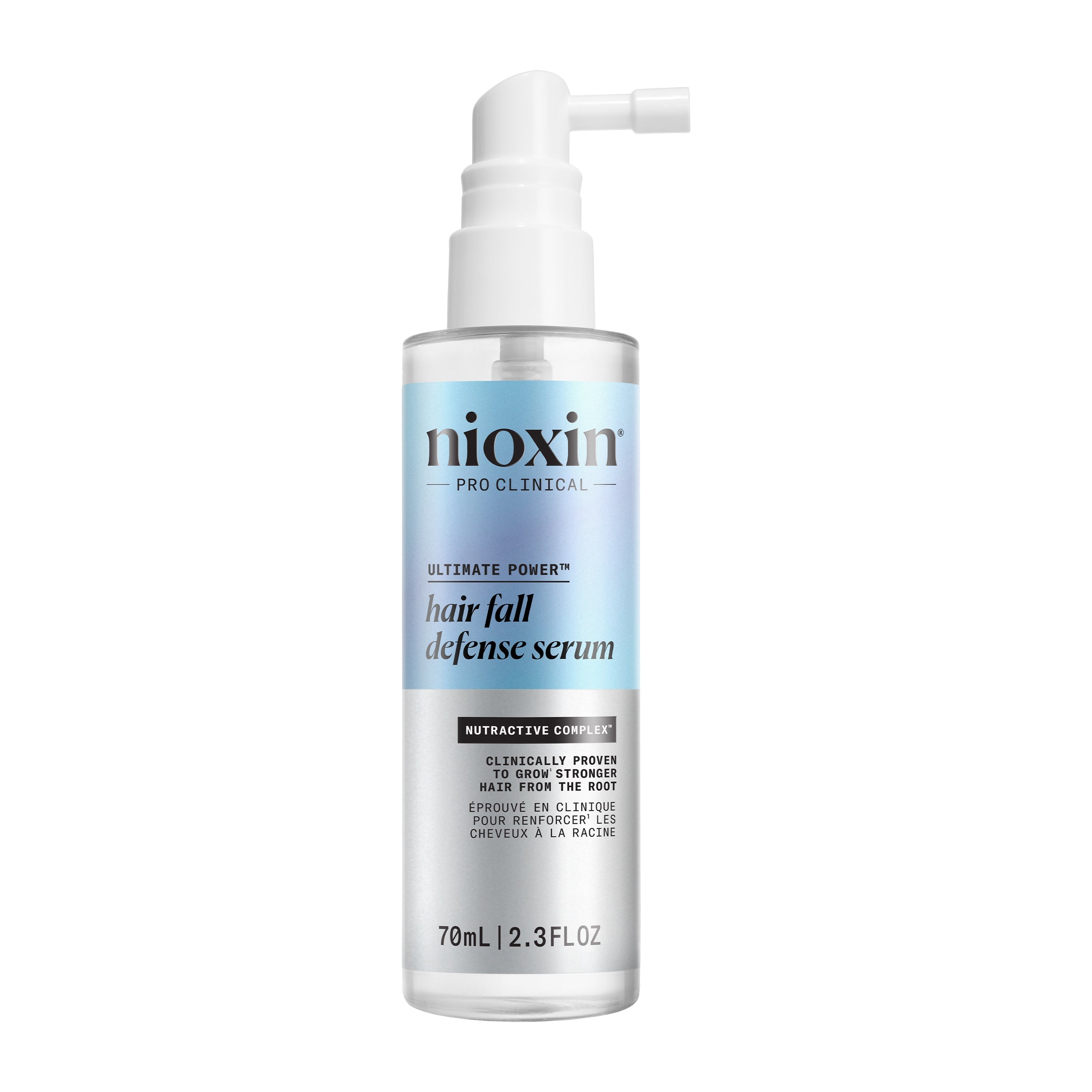 NIOXIN DAILY INTENSIVE TREATMENT 70ML