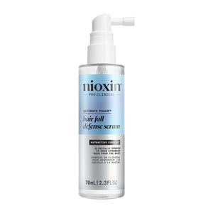 NIOXIN DAILY INTENSIVE TREATMENT 70ML