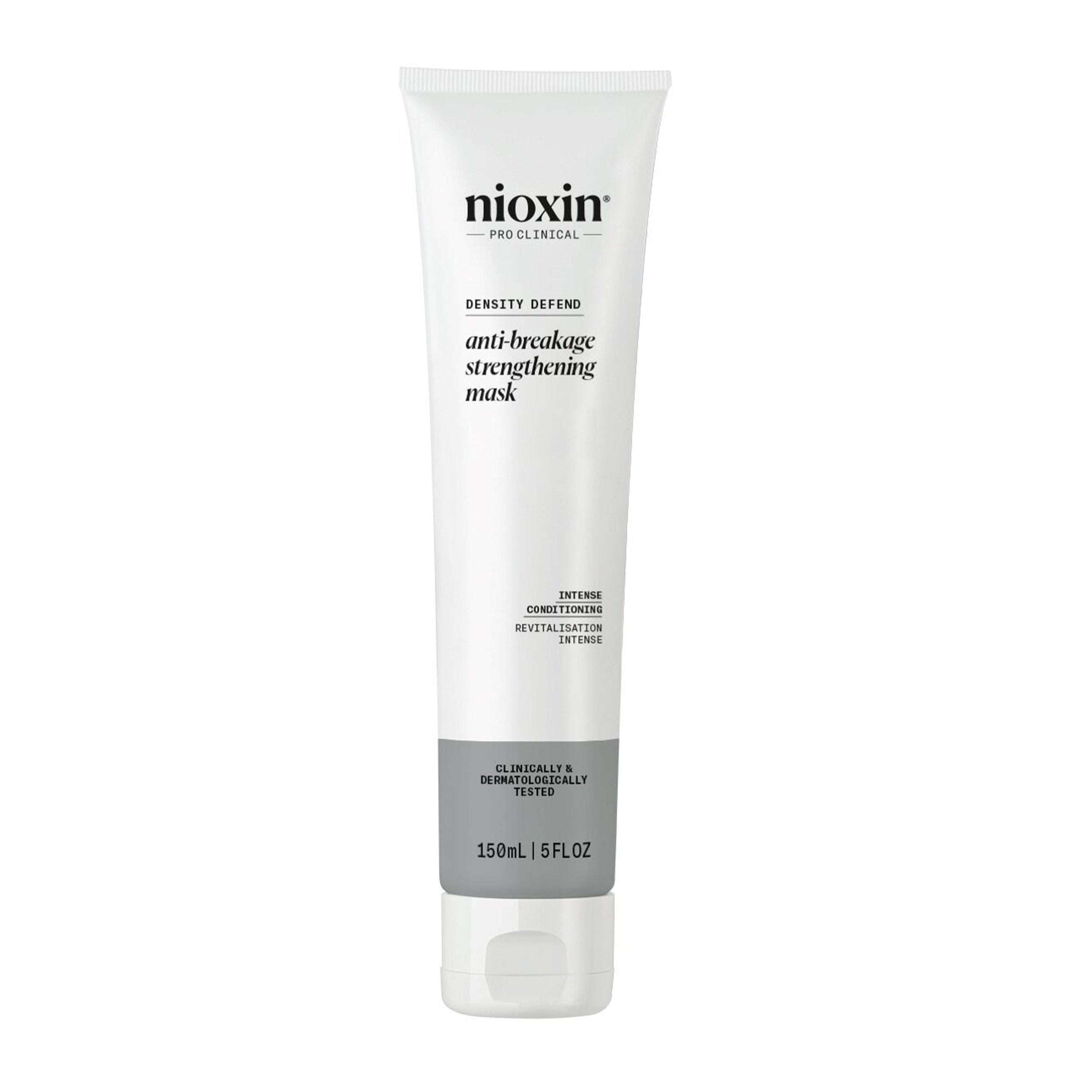 NIOXIN DEEP PROTECT DENSITY MASK