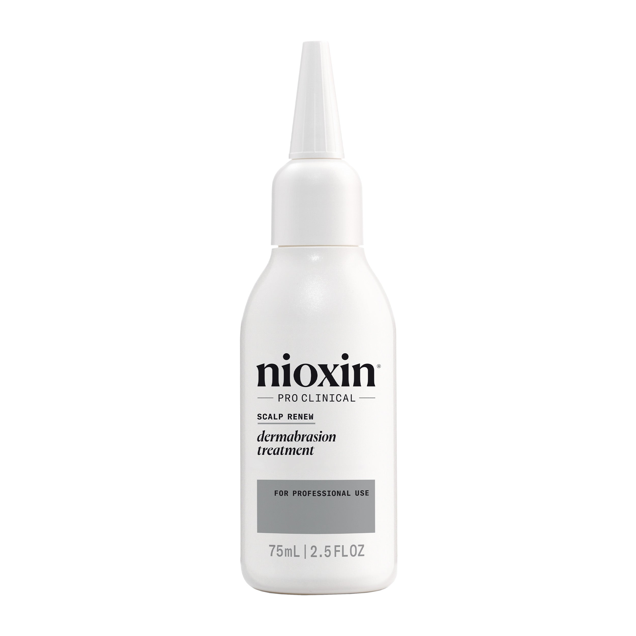 NIOXIN SCALP RENEW TREATMENT