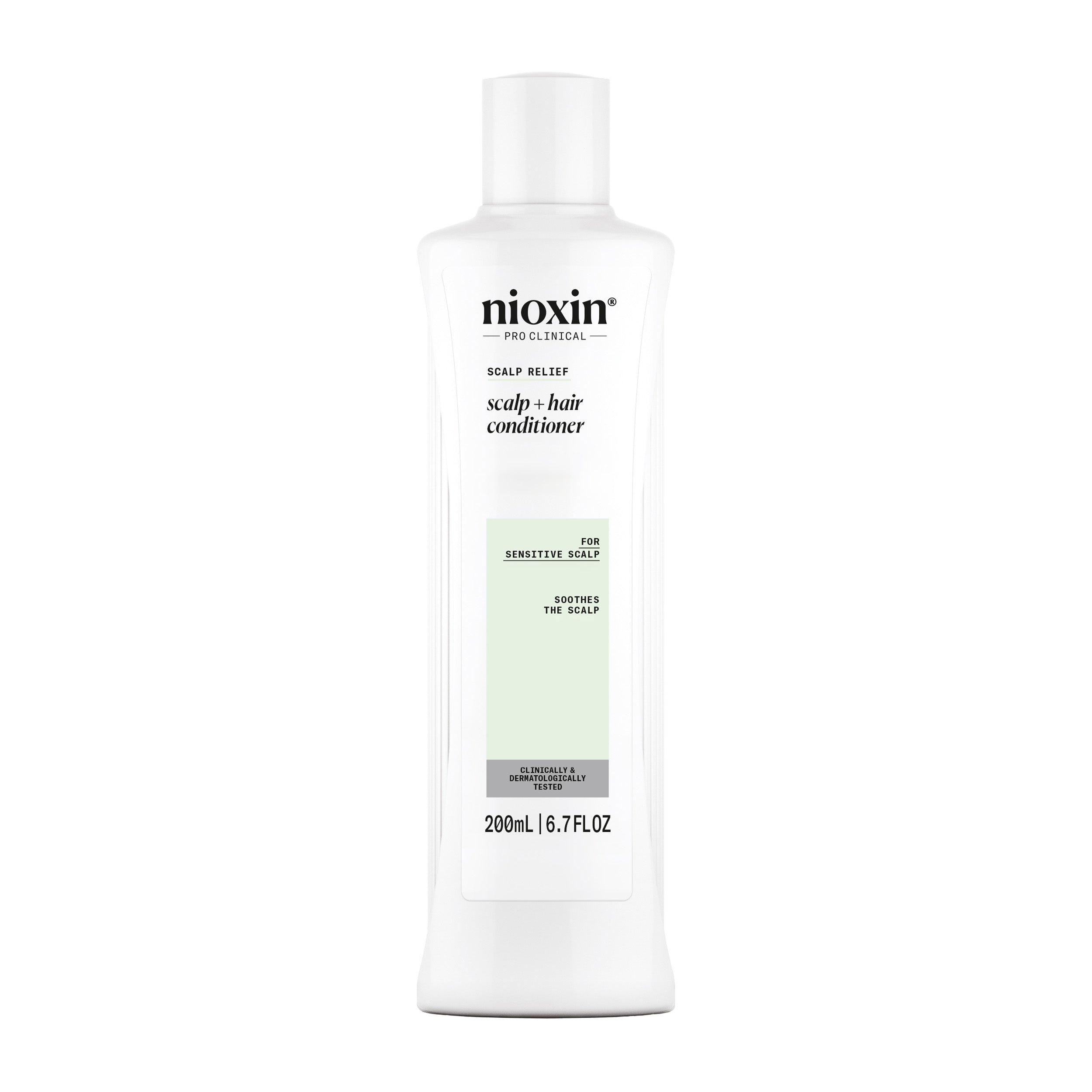 NIOXIN SCALP RELIEF CONDITIONER