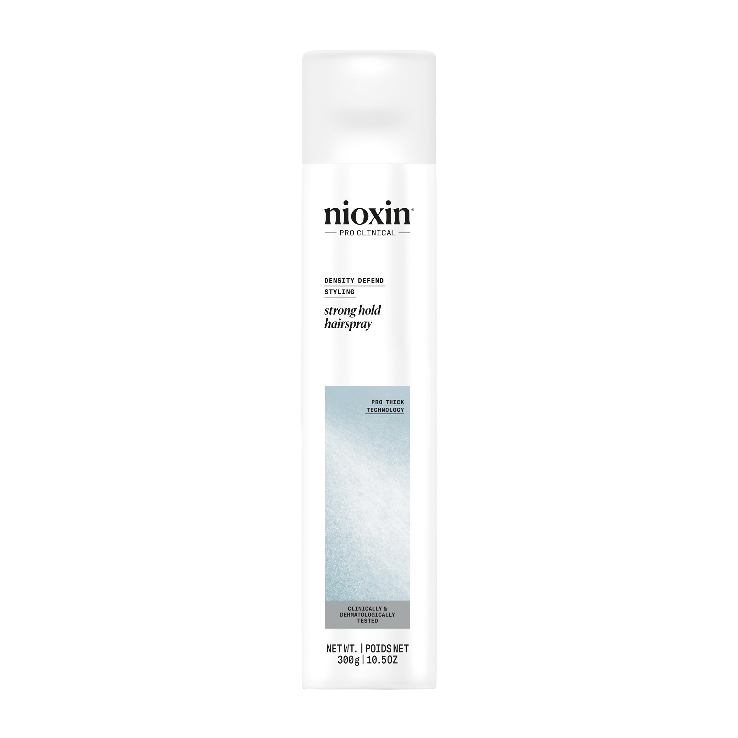 NIOXIN STRONG HOLD NIOSPRAY